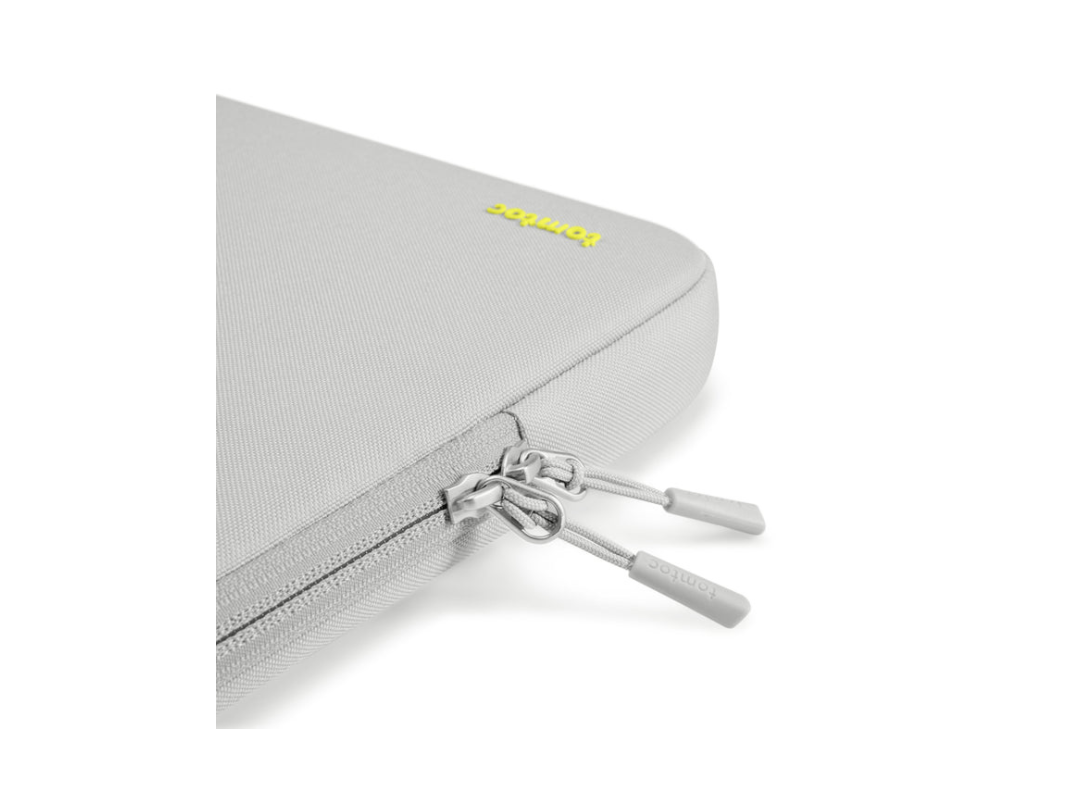 Buy Tomtoc Defender-A13 Laptop Sleeve for 15-inch MacBook Air in Qatar Buy Tomtoc Defender-A13 Laptop Sleeve for 15-inch MacBook Air in Qatar